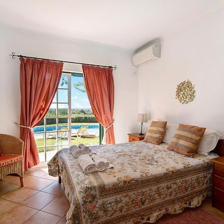 Casa Do Barrocal Villa อัลมันซิล ภายนอก รูปภาพ