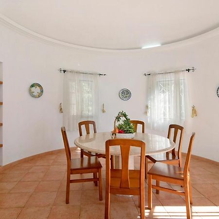 Casa Do Barrocal Villa อัลมันซิล ภายนอก รูปภาพ