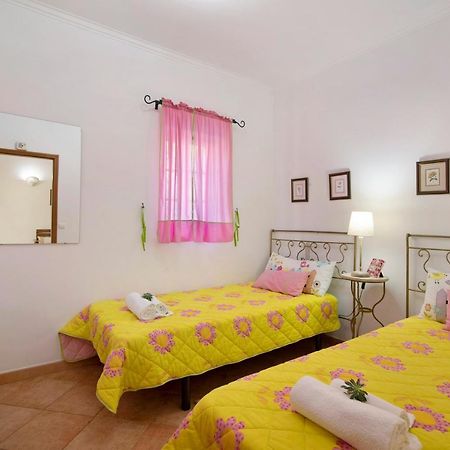 Casa Do Barrocal Villa อัลมันซิล ภายนอก รูปภาพ