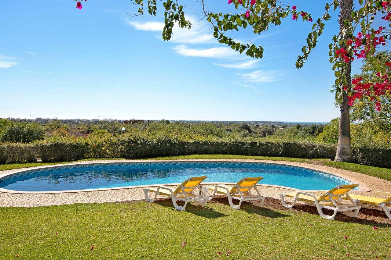 Casa Do Barrocal Villa อัลมันซิล ภายนอก รูปภาพ
