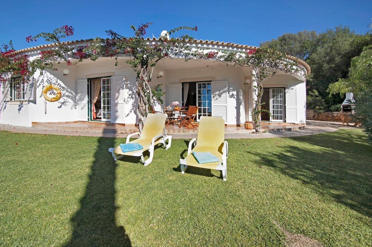 Casa Do Barrocal Villa อัลมันซิล ภายนอก รูปภาพ