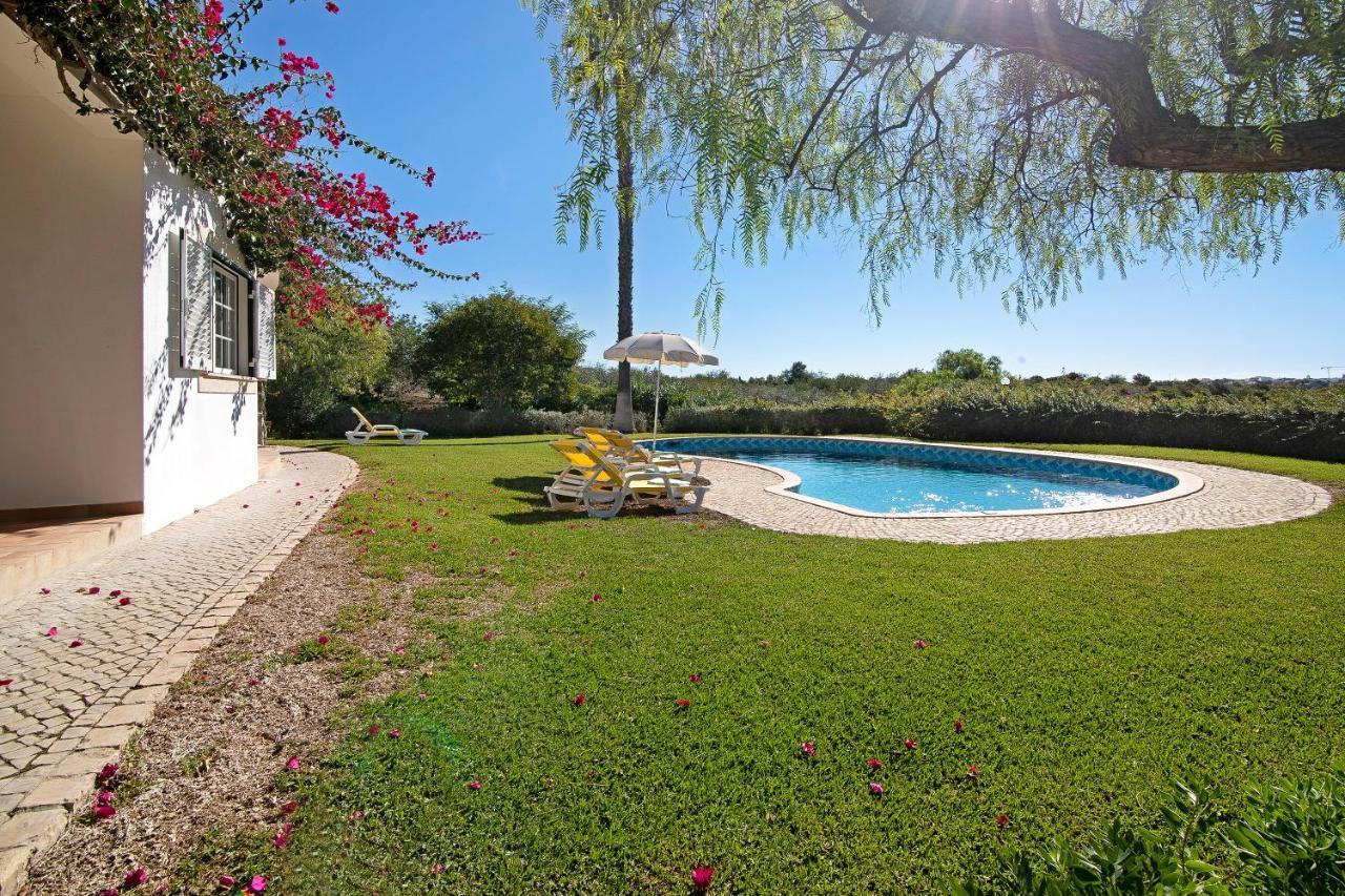 Casa Do Barrocal Villa อัลมันซิล ภายนอก รูปภาพ