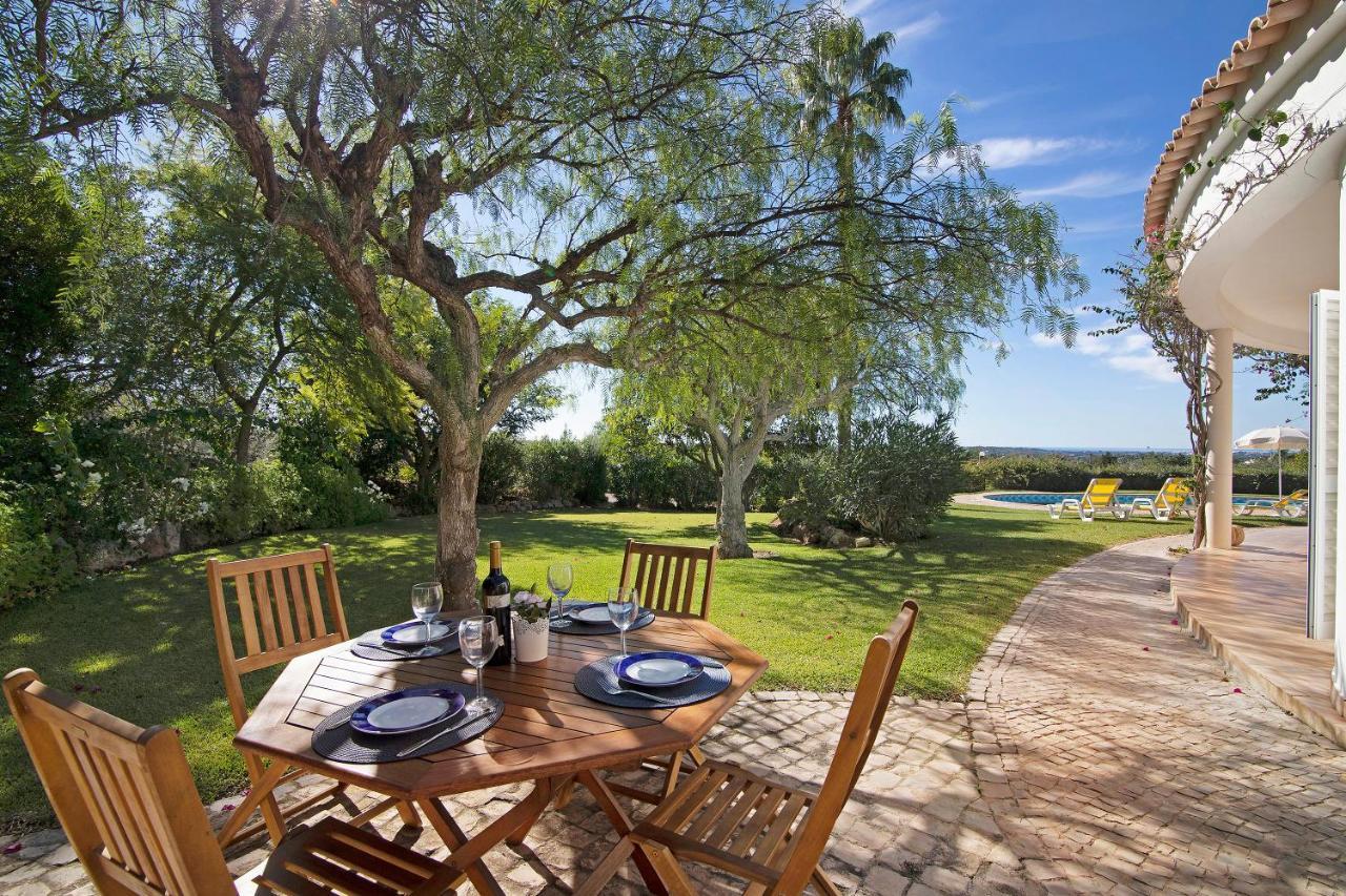 Casa Do Barrocal Villa อัลมันซิล ภายนอก รูปภาพ