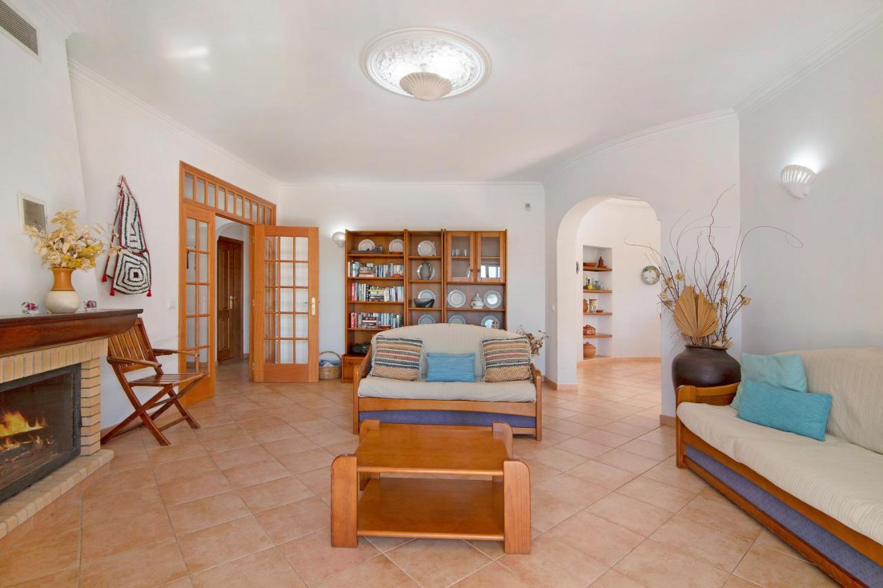 Casa Do Barrocal Villa อัลมันซิล ภายนอก รูปภาพ