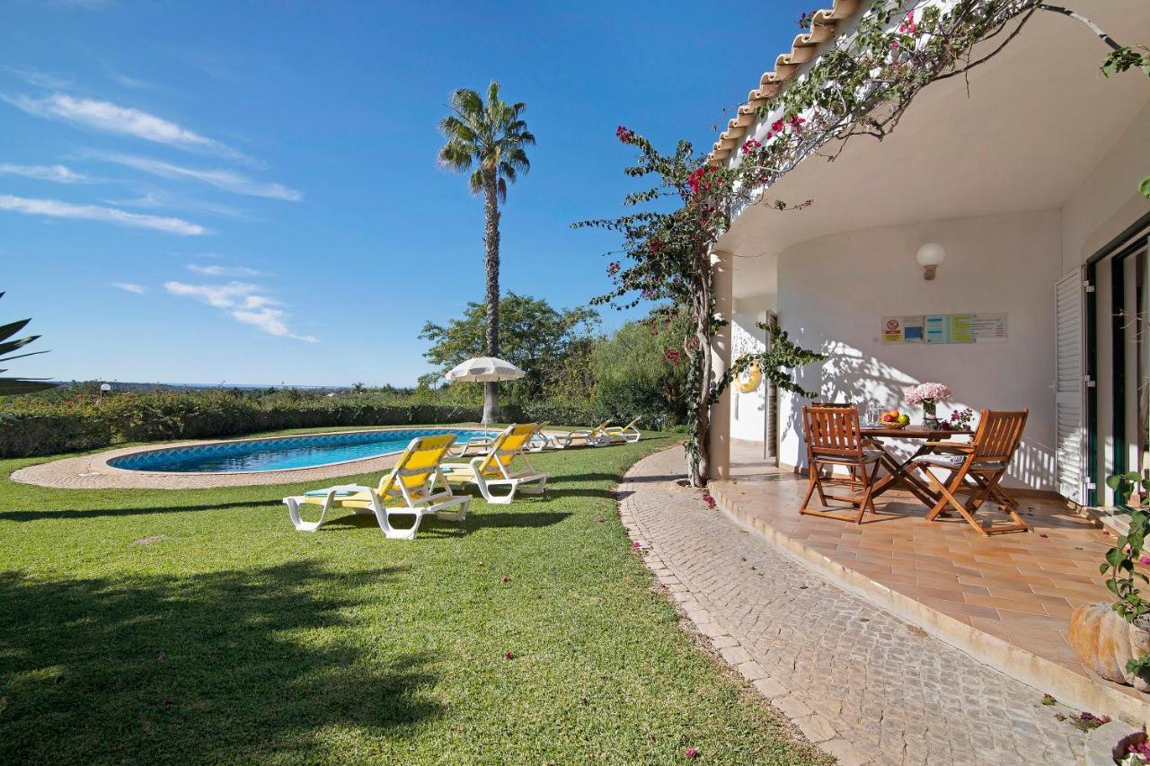Casa Do Barrocal Villa อัลมันซิล ภายนอก รูปภาพ