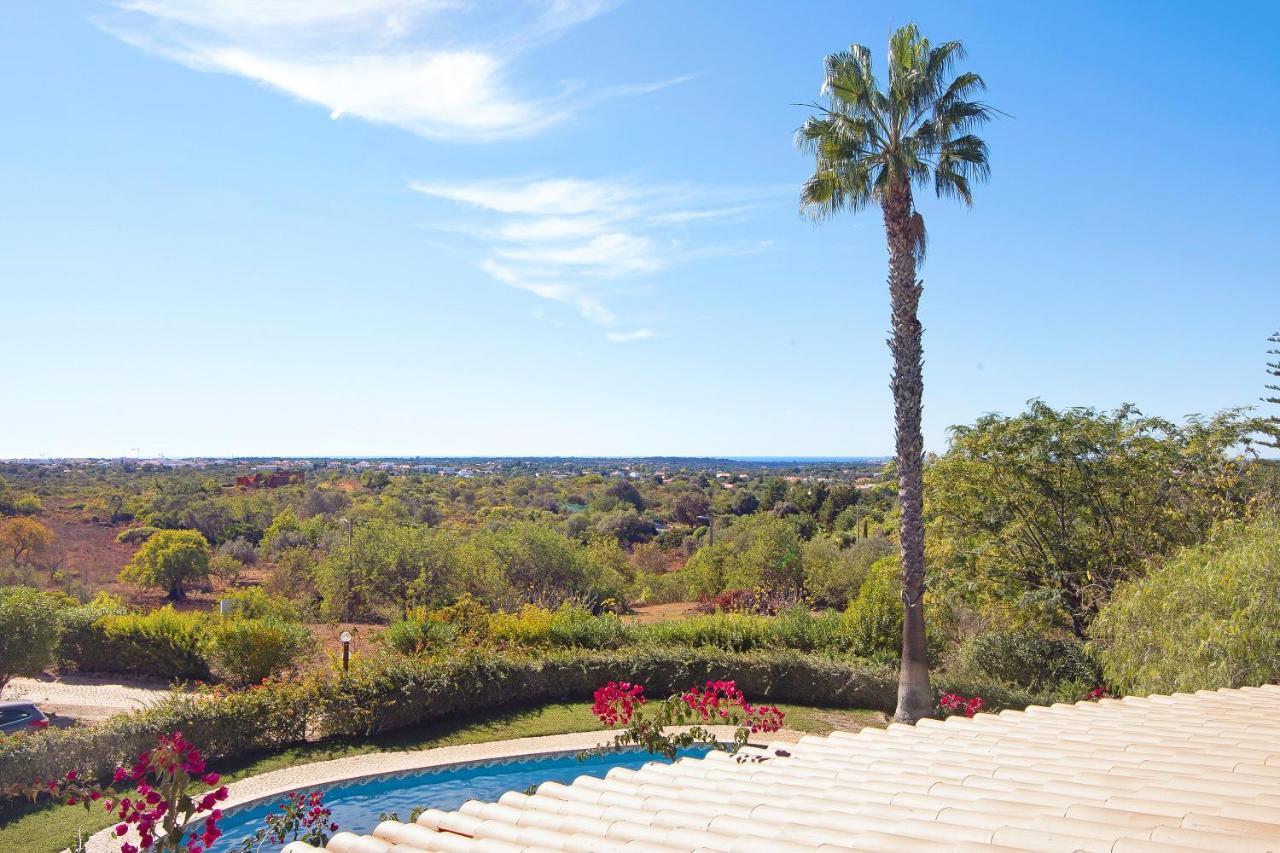 Casa Do Barrocal Villa อัลมันซิล ภายนอก รูปภาพ