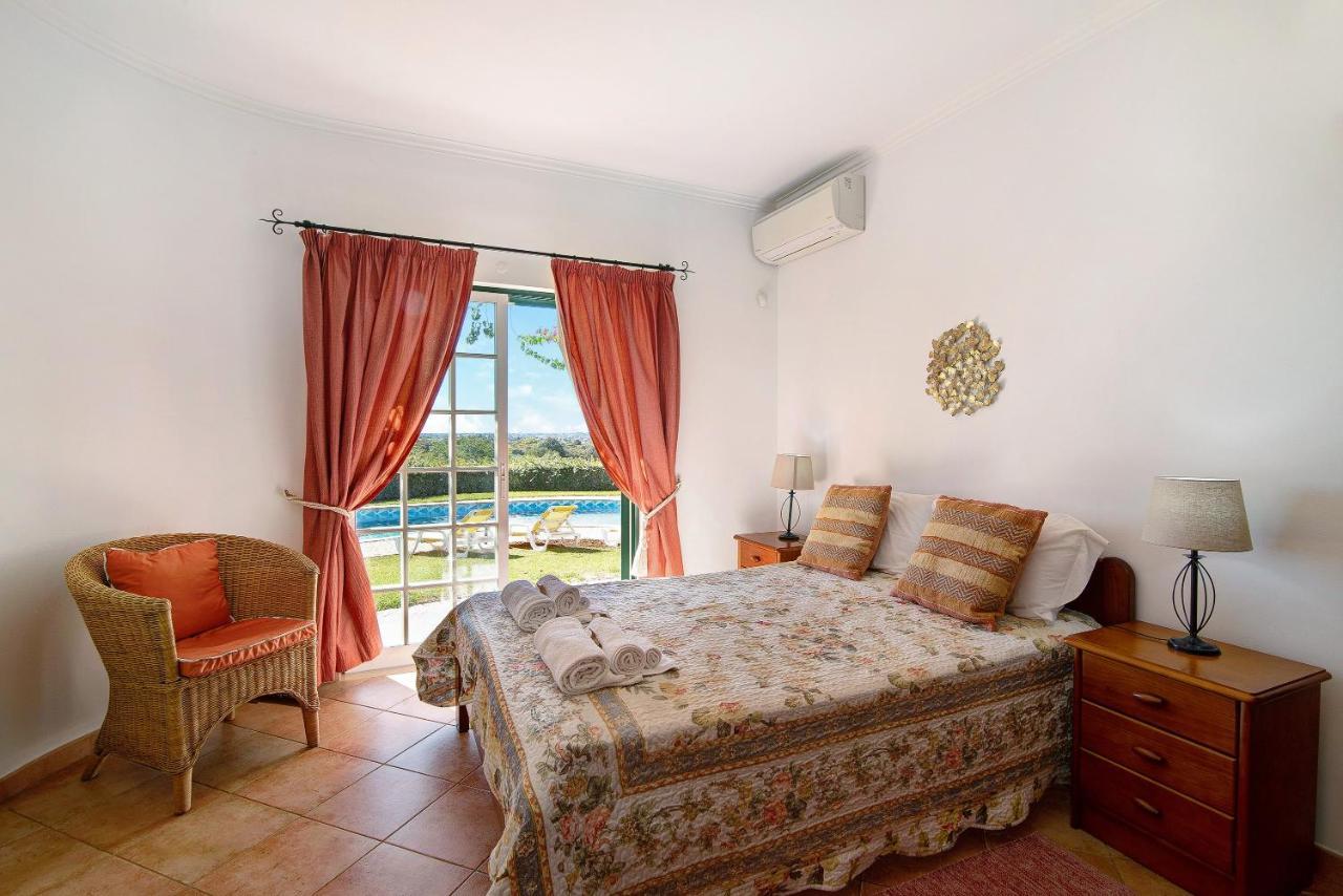Casa Do Barrocal Villa อัลมันซิล ภายนอก รูปภาพ