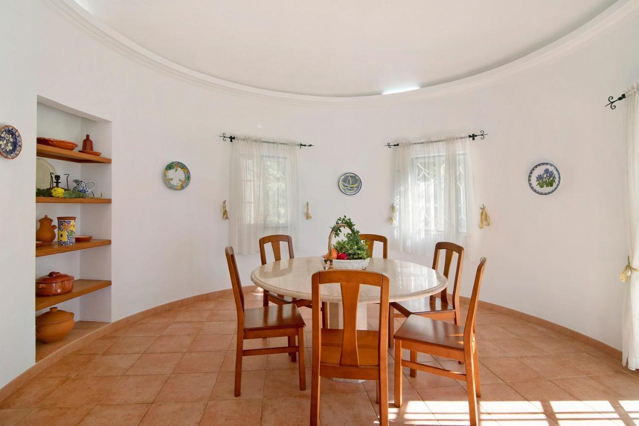 Casa Do Barrocal Villa อัลมันซิล ภายนอก รูปภาพ