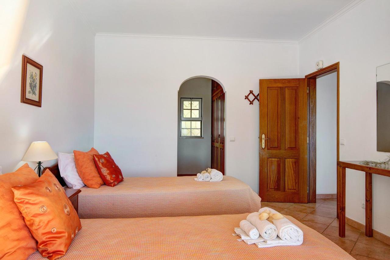 Casa Do Barrocal Villa อัลมันซิล ภายนอก รูปภาพ