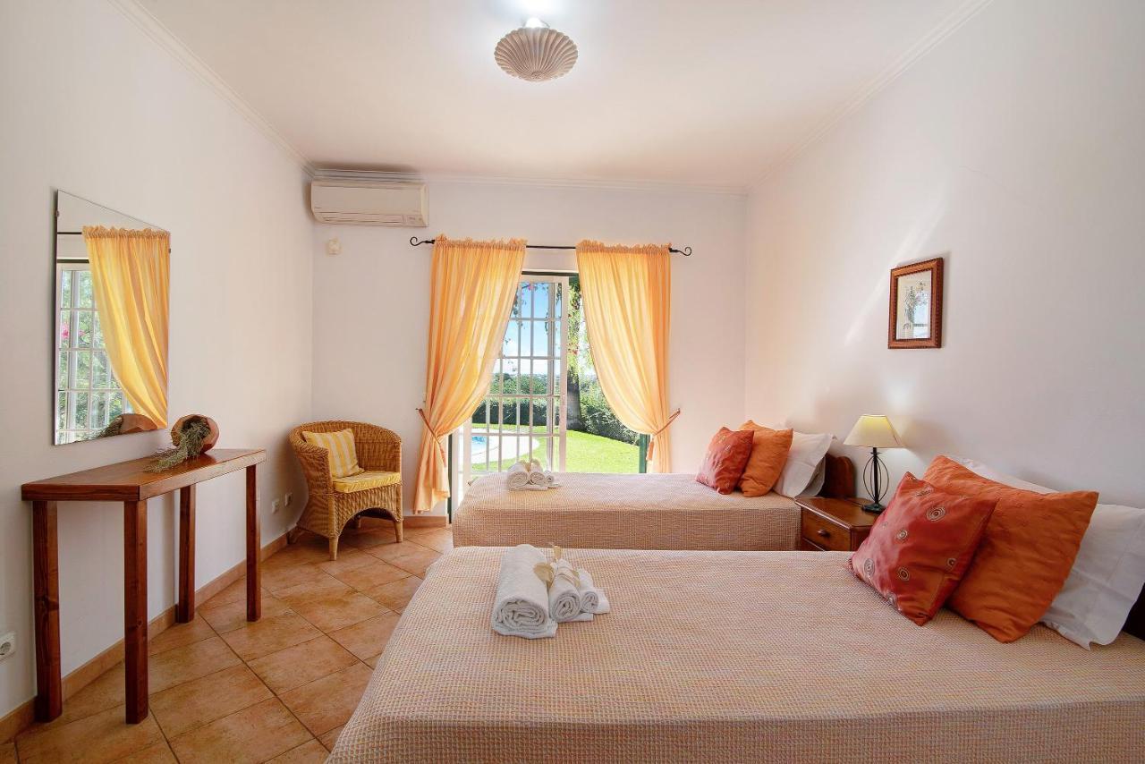Casa Do Barrocal Villa อัลมันซิล ภายนอก รูปภาพ
