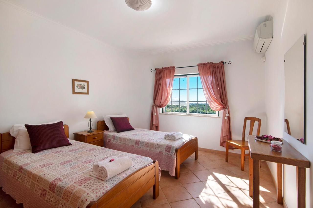 Casa Do Barrocal Villa อัลมันซิล ภายนอก รูปภาพ