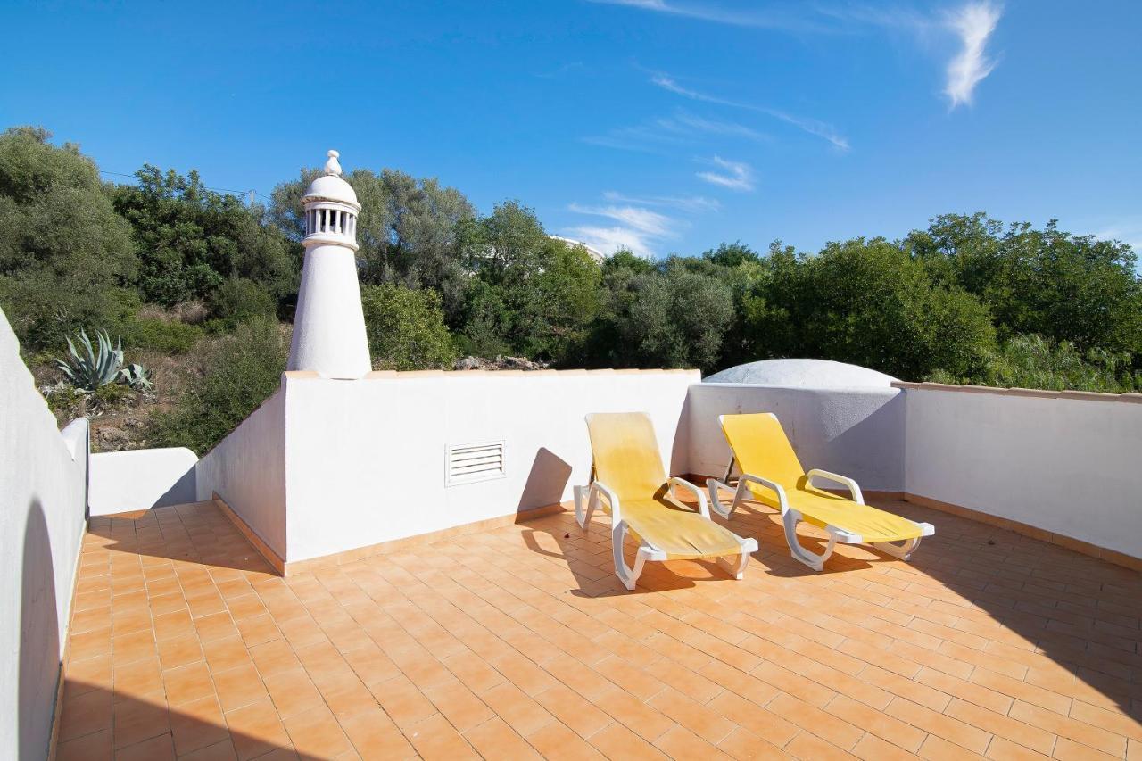 Casa Do Barrocal Villa อัลมันซิล ภายนอก รูปภาพ