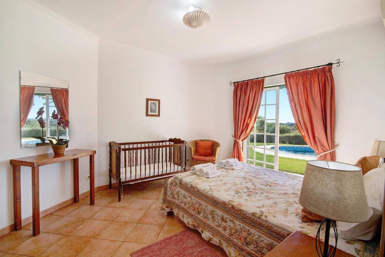 Casa Do Barrocal Villa อัลมันซิล ภายนอก รูปภาพ