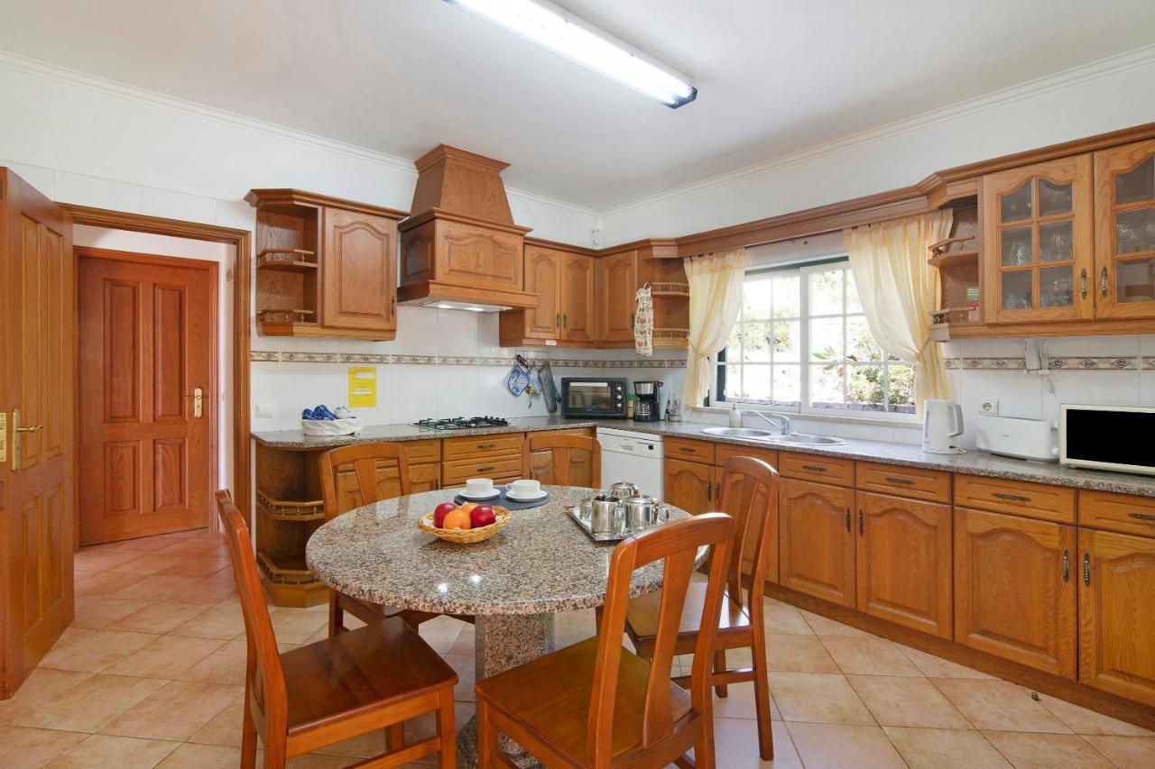 Casa Do Barrocal Villa อัลมันซิล ภายนอก รูปภาพ