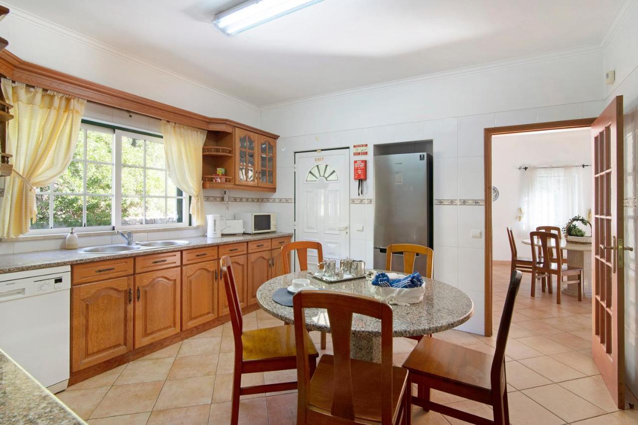 Casa Do Barrocal Villa อัลมันซิล ภายนอก รูปภาพ